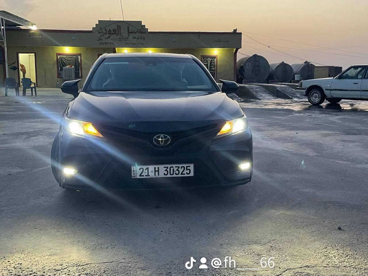 السلام عليكم كامري 21se ضرر بونيد صبغ جاملغ مبدل بوب بيهن شخط صبغتهن جماليه شرط بدون دواخل لو نيلي شفتات تحكمات ستيرن  شرط تحويل شتريد حاضر 
السعر🤌🏻🤌🏻 بلاش ماتلكه مثل هجذان السعر السعر155 بيه مجال للشراي*********** العنوان عويجيله
