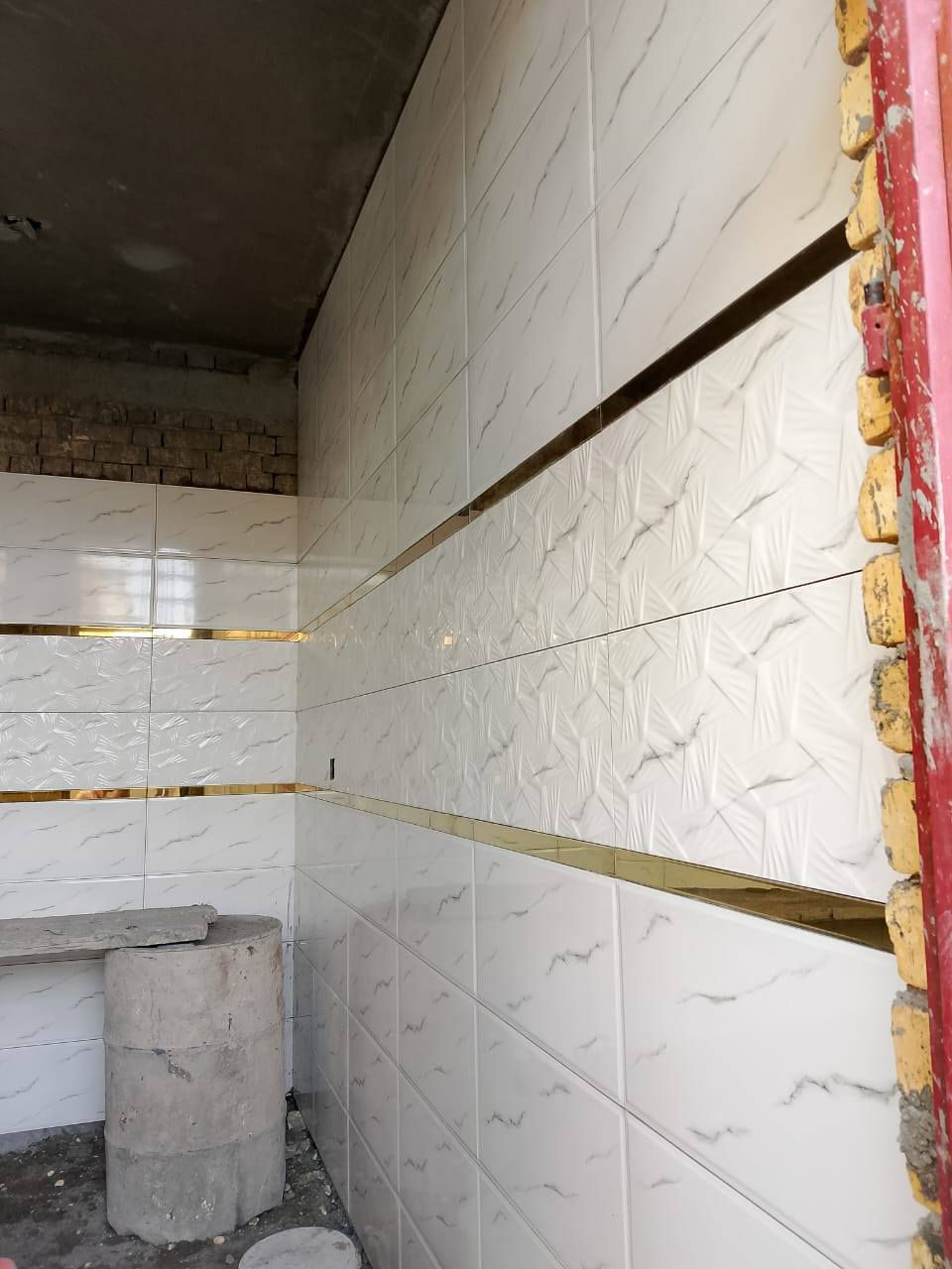 خلفه سيراميك بورسلين كاشي مرمر ***********
