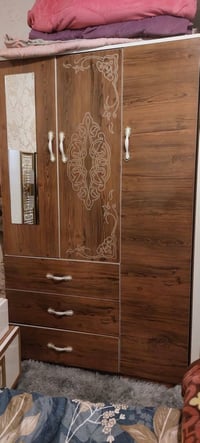 غرفة نوم • أخذ سكرين • خاص