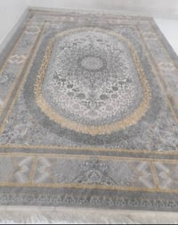 زوليه كاشان • أصلية • وزن ثقيل