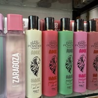 صبغة حواجب • ثبات طويل • کەلار