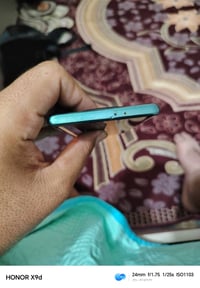 هونر X9a • ١٢٨ • مراوس