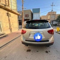 هيونداي فيراكروز • ٢٠٠٨ • ٦ سلندر