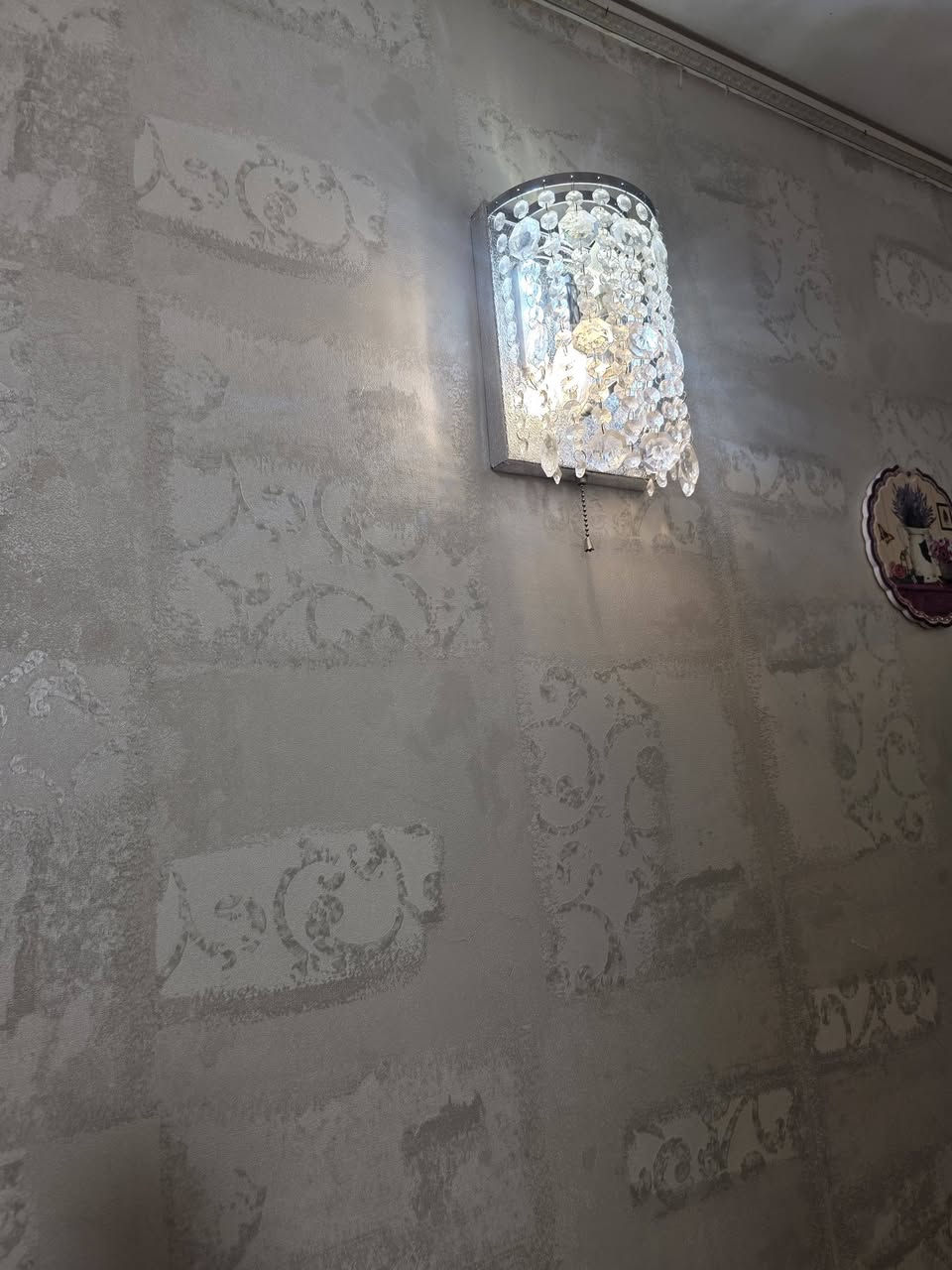 زوج براكيت مستخدم
مع الاضاءه للبيع


**إذا كنت صاحب هذا الإعلان وتريد حذفه لأي سبب، رجاءا أرسل رسالة إلى الدعم الفني**