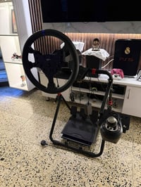 دركسون v99 مع الاستاند السعر 250 الف 07713055111