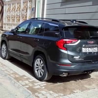 جمسي تيران • ٢٠٢٠ • ٥٥٠٠٠ كم