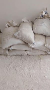 عندي جص للبيع 10 كواني  07500976640 المكان بغداد جديدة