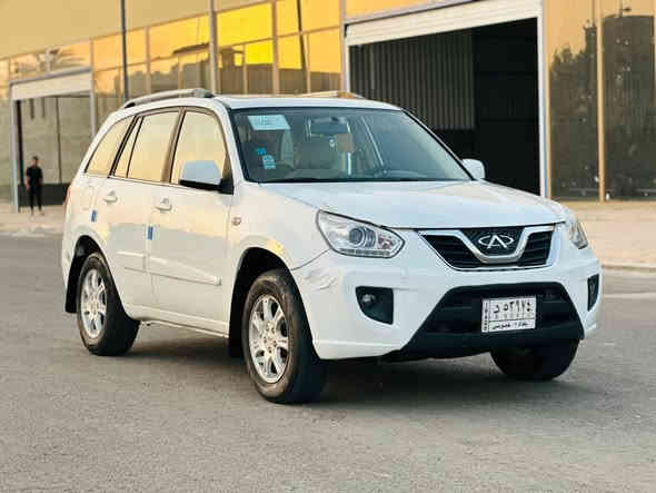 السلام عليكم ❤️
شيري تيكو للبيع  موديل. 2012
ماشية 71 الف شرط لفحص
جديدا مال الشركه العامه للتجاره السيارات  كتلوك شركة 
السيــــــ🚗🚘🚙ـٰــــارة مكفوله كفاله عامه  بديها جداً جديد

جاهزه وبدون نقص استخدام شخصي فول مواصفات سلايت سقف حساس خلفي لد امامي خمسه ويلكب كشنات جلد تتدفئه تبريد تحكم استيرن تقفيل مركزي مري كهرباء نظام ايرباك سويج ريموننت سبير منازل والعده وغراضها كلهاكامله  محرك كير حداديه كلها مكفوله 
السيــــــ🚗🚘🚙ـٰــــارة بلاديه تخم تاير نضيف باتري جديد تحويل مباشر 

 بدون اي نقص السعر 59$$
رحمه على والديك متعجبك لاتعلق وتكسر بحلال الناس والسوك كلشي بي
🏠🏠ومكانها بغداد 
للأتصال على الرقم***********
