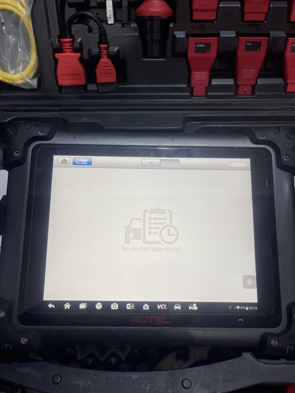 السلام عليكم

MS908s pro 

تحديثة خلصان من شهر ١١ سنة ٢٢ ومفرمت يعني يحتاج اشتراك حتى تكدر تفحص بي ابيعه على حطته جهاز نظيف وكامل ملحقاته وياه السعر ٤٥٠ الف وبي مجال


**إذا كنت صاحب هذا الإعلان وتريد حذفه لأي سبب، رجاءا أرسل رسالة إلى الدعم الفني**