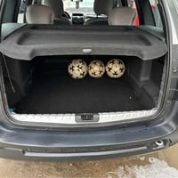 رينو دايستر 2018 سيارة جديدة بمعنى الكلمة لاصبغ لا بارد ولا برغي مفتوح...