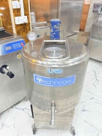 تكنوجيل ايطالي • ١١٠لتر • البصره