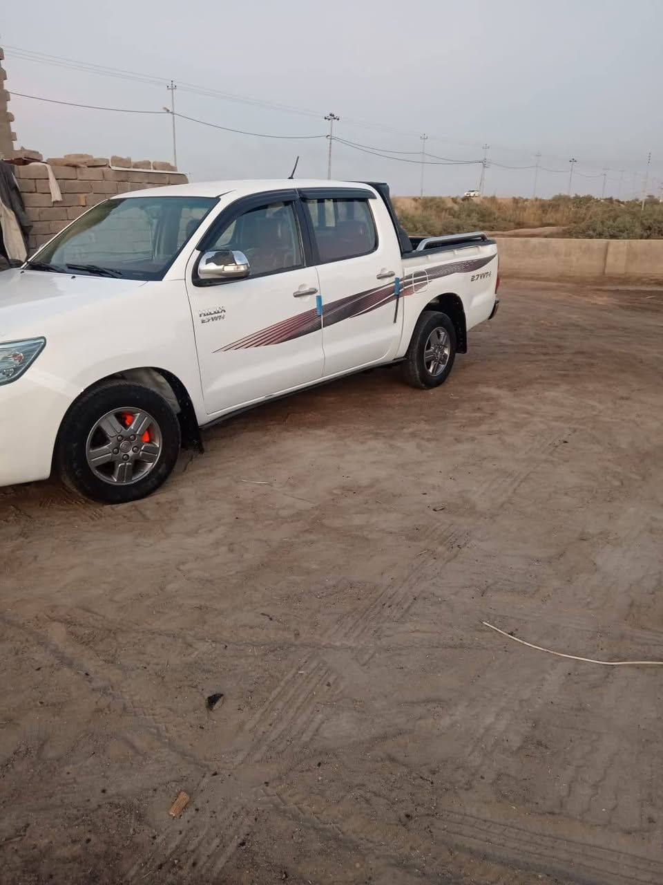 مكفوله من صبخ ولمعجون ولتبديل فقط بارد سنويه 29تحويل مباشر رقم بصره گير عادي حداديه جديد محرك كير مكفول شاصي 19سعر 170بيها مجال موصه بالنشر مكان البصره قضاء المدينه اتصل ***********
