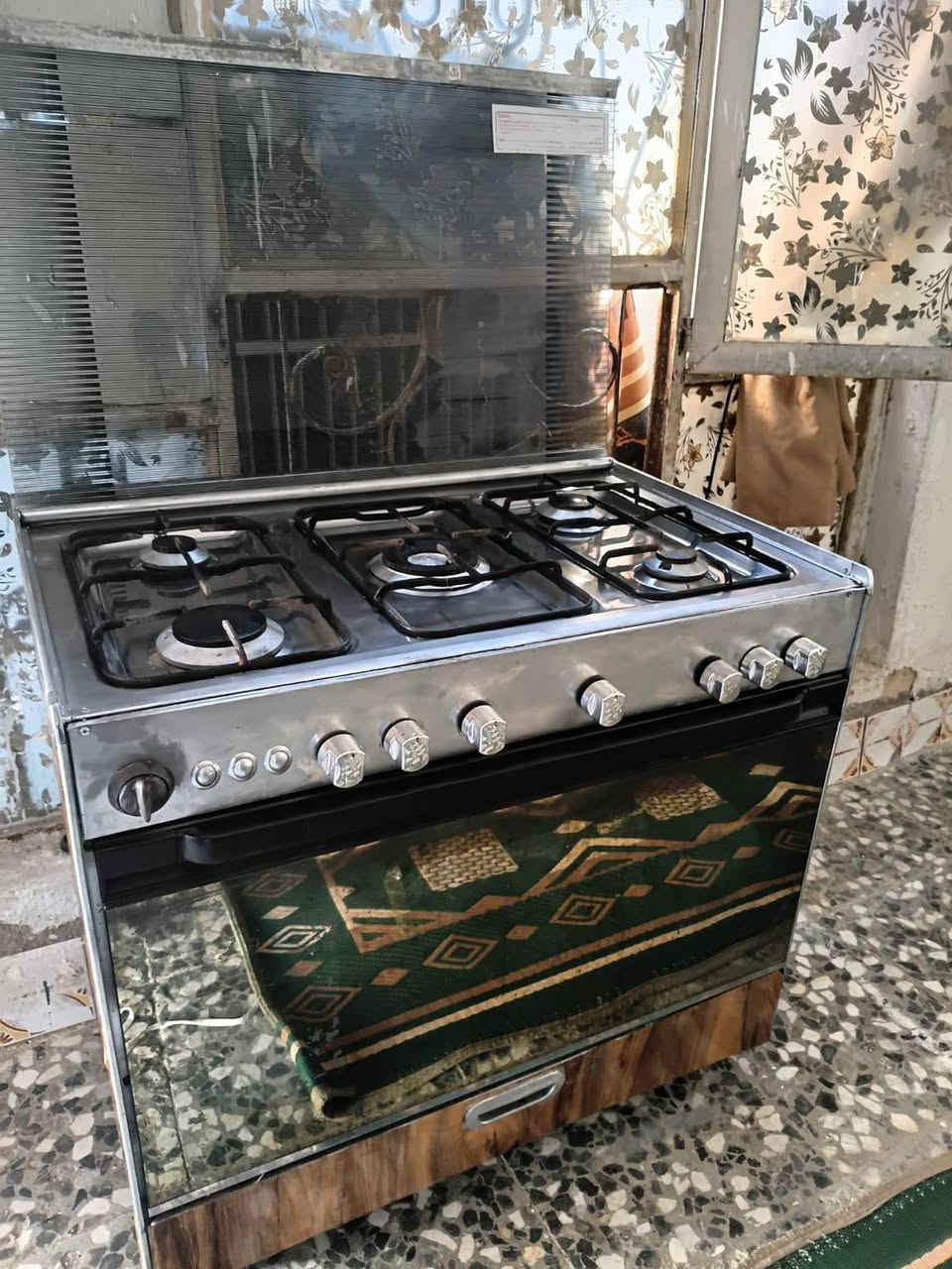 اغراض مستخدمة نضيفه ع الفحص و. ضمان. متوفر توصيل كل. بغداد  *********** واتساب. مفتوح خاص مفتوح  ☑️ اسحب صورة ودزها واتساب 
ملاحظة:  الرقم معلق فقط واتساب وماسنجر متواجدة
