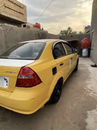 افيو • ٢٠٠٩ • مكينة مسكر