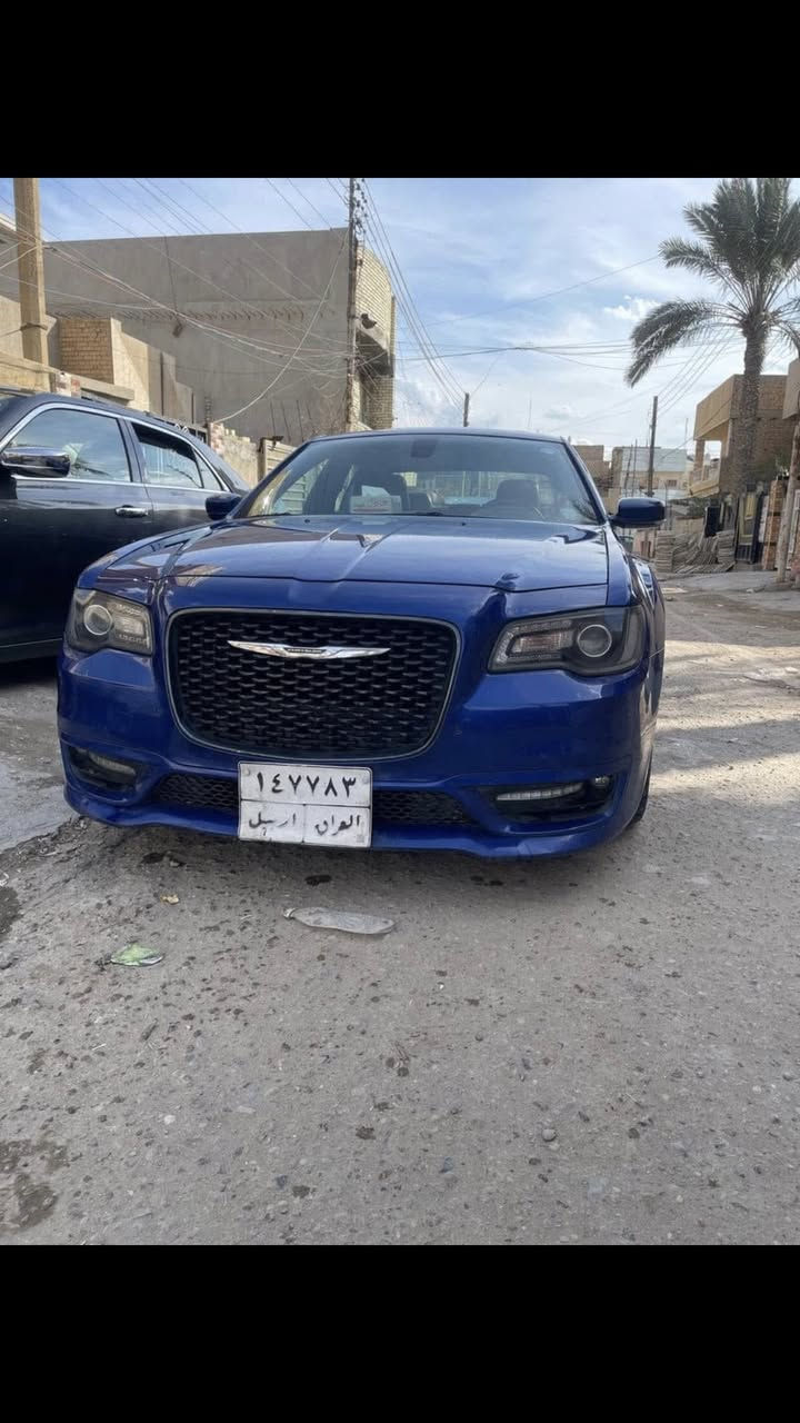 اوباما موديل ٢٠١٨ مواصفات اس اتش فول بجم رياضي كبس ماشيه ٨٠ حقيقي بيه باب خلفي صبغ فقط بدون معجون باقي السياره مكفول حته الدعاميات مواصفات اس المعروفه  مكانه بغداد الغزالية  
رقم ***********
