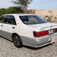 كرستال • ٢٠٠٣ • ارقام انكليزي