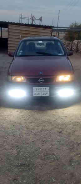 فكترا حجم 18 رقم دهوك  موديل 91 صبغ جماليه محرك و كير شرط تحويل فقط    كهربائيات كلها شغاله  عليها غرامه 75 الف تنقص من السعر 
السعر 42 و بيها مجال #***********
