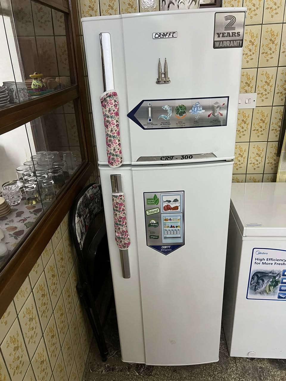 ثلاجه نظيفه كلش كرافت للبيع


**إذا كنت صاحب هذا الإعلان وتريد حذفه لأي سبب، رجاءا أرسل رسالة إلى الدعم الفني**