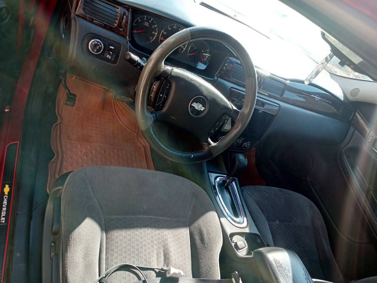 السلام عليكم
للبيع امباله 2013 فول مواصفات فتحه تشغيل عن بعد شفات ستيرن وتحكمات مكينه 3600وكير جدد بلادي تخم تاير رقم بغداد تحويل ثاني يوم بيهة جاملغ وبنيد تبديل نفس الون بدون صبغ السياره حلوه مابيهة شخوط السعر 115 وبي مجال مكان السياره ديالى بعقوبه لاستفسار ***********
