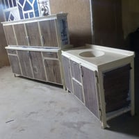 كاونتر للبيع 3قطع 07813560790