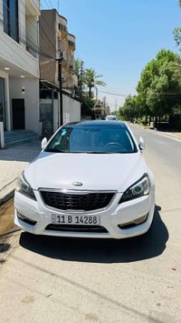 للبيع او مراوس كيا كادينزا موديل  2011 خليجي السعر100$وبيها مجال بنورا...