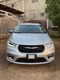 باسيفيكا • ٢٠٢٣ • بدون رقم