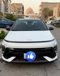 كونا N • كونا 2024 • هيونداي كونا • سيارة كونا • وارد أمريكي • فول موا...