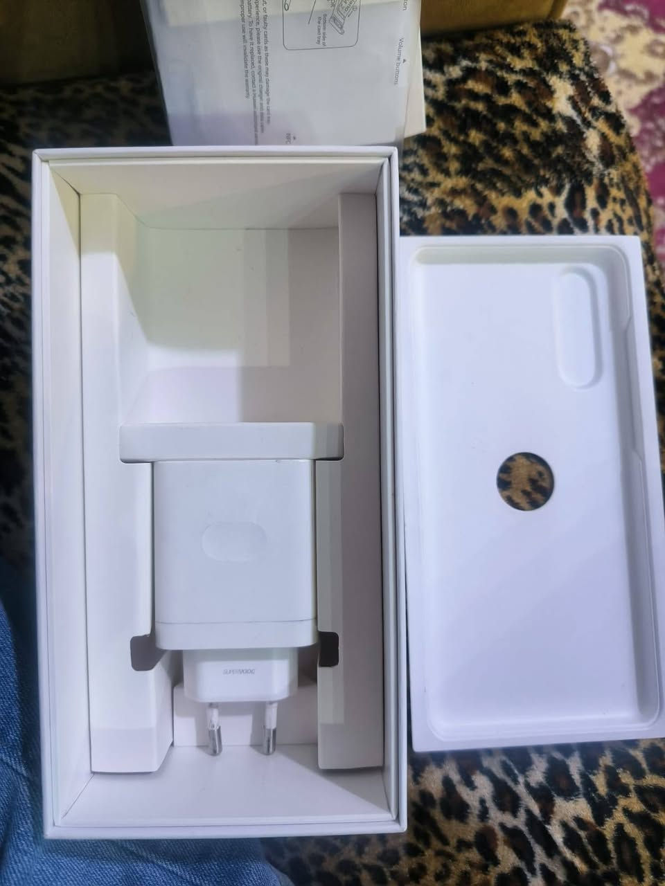 هواوي بي 30 برو ذاكرة 256 كرتون شاحن اصلي ويا بي فطر بالظهر السعر 150 قفل المكان اسكندرية حصوه ماعندي توصيل


**إذا كنت صاحب هذا الإعلان وتريد حذفه لأي سبب، رجاءا أرسل رسالة إلى الدعم الفني**