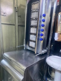 شوايه كص وميز مقبلا بلانكوا للبيع استخدام قليل موقع بغداد حي القاهره ل...