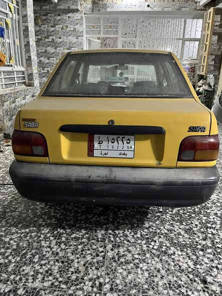 السلام عليكم سايبه شركه موديل ٢٠١١عله وضعيت شركه كفاله عامه من حته الخياس سياره جديده كلش مسجلهه وكبات وارضيات كله اصلي مال شركه تخم تاير كلج صدر تبريد كله جديد دوس بلاديه مابيهه قطرت صبغ رقم العاتف ***********غيرمتواجد عل فيس
