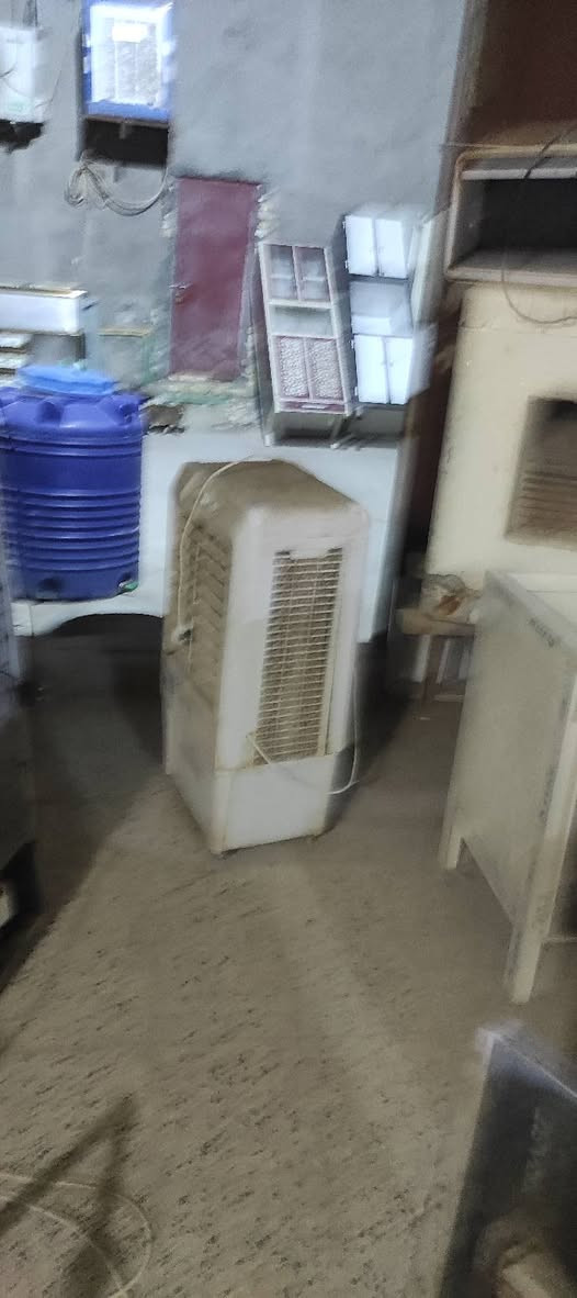 غساله شرط الشغل ٦٥ ثلاجه شغله ٨٠ مبرده ٢٥ تانكي جديد ٣٥


**إذا كنت صاحب هذا الإعلان وتريد حذفه لأي سبب، رجاءا أرسل رسالة إلى الدعم الفني**