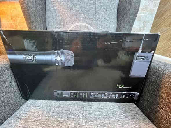 السلام عليكم اجهزه صوتيات للبيع مكاني بغداد حي العدل
***********
