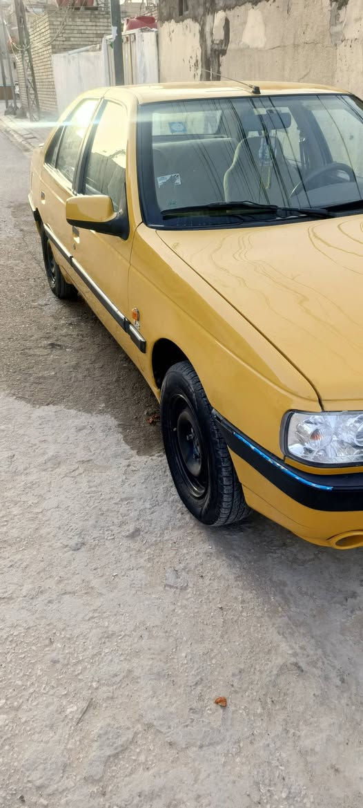 سلام عليكم للبيع بيجو اكد الموديل 2016 مصفره هيئه وغرامات تخم تاير جديد دوشمه جديده گير ومحرك مكفولات السعر 42 وبيه مجال مكان نجف حي العسكري الرقم ***********
