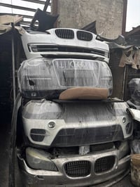 قطع غيار بي ام • محركات كاملة • شحن للعراق