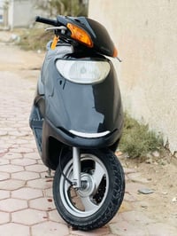 للـــبيع دراجه سبيسي ياباني  مكينه مامفتوحه ابد  مكينه ناعمه  نضيفه كل...