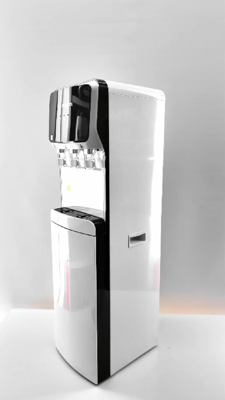 🚱 مي الحنفية ما ينشرب؟!
 💸 الماء المعدني مكلف ويكسر الظهر بنقله؟!
الحـــل عــــــدنــــــا… ✅
براد ب4 مراحل تنقية وفلترة وتعقيم 💧

يربط على ماء الأسالة
يوفر مياه باردة جاهزة للشرب 🥶


**إذا كنت صاحب هذا الإعلان وتريد حذفه لأي سبب، رجاءا أرسل رسالة إلى الدعم الفني**