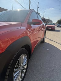 كونا ٢٠١٩ • ٣٠٠٠٠ كم • حادث امامي