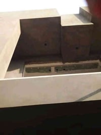 سيراميك • جص وبورك • بغداد الكرخ