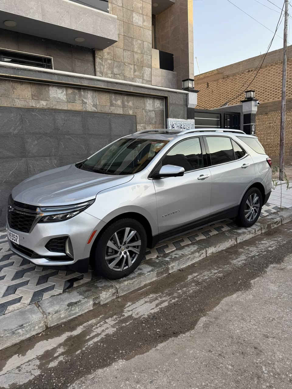 كونكس 2022 برمير اعله فئه
حادثه قبق جنطه مع جاملغ خلفي مع جاملغ امامي فقط لا شواصي ولا دواخل كله كفاله السياره احله من الصور بل حقيقه السياره كارتون او فول مواصفات سعره 180 مع مجال بصيط ***********
