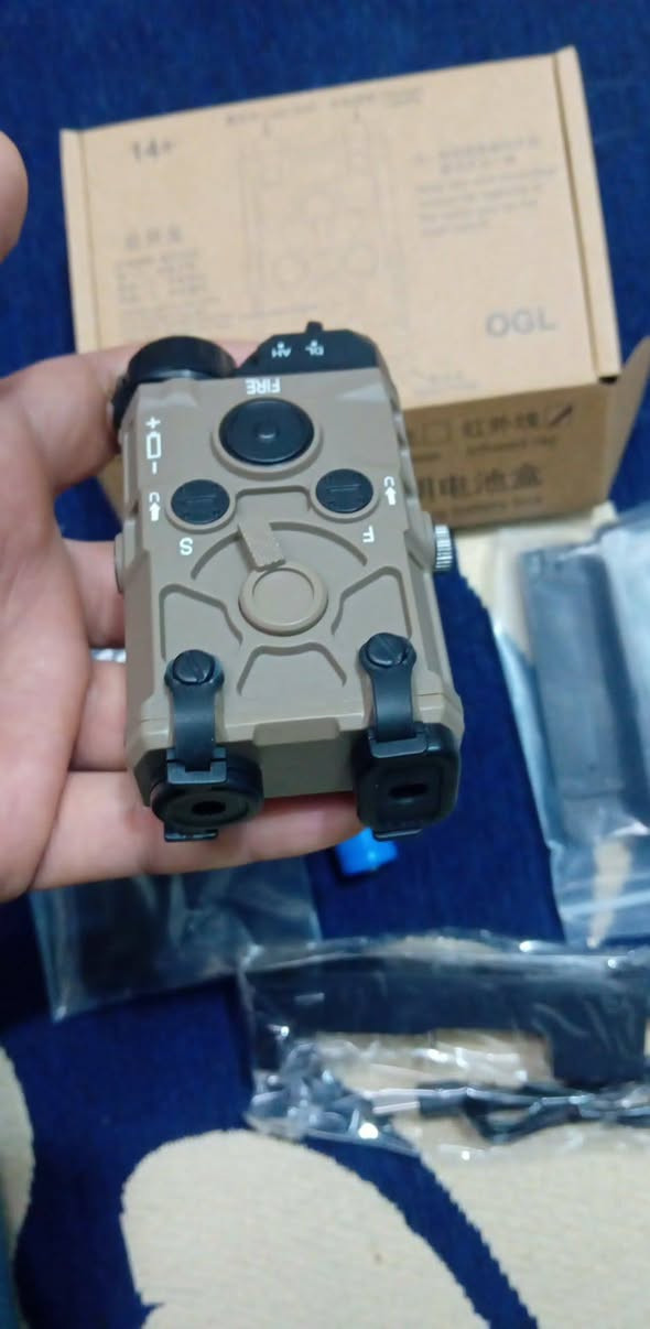 السعر ٥٠


**إذا كنت صاحب هذا الإعلان وتريد حذفه لأي سبب، رجاءا أرسل رسالة إلى الدعم الفني**