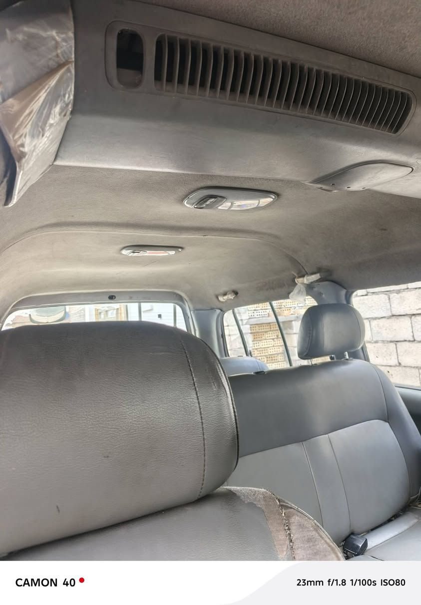 السلام عليكم ستاركس للبيع 2005محرك كير أكسل مقفول كشر شوفت عين بيهه خياس تلكيط شاصي واحد معمر رقم بغداد السعر70وبيهه مجال المكان بعقوبة بهرز ***********
