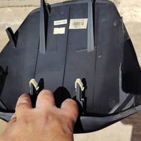 سي دي ام بي ثري راديو توسان خليجي الاصلي مال الشركه يرهم من ٢٠١٠ لحد ٢...