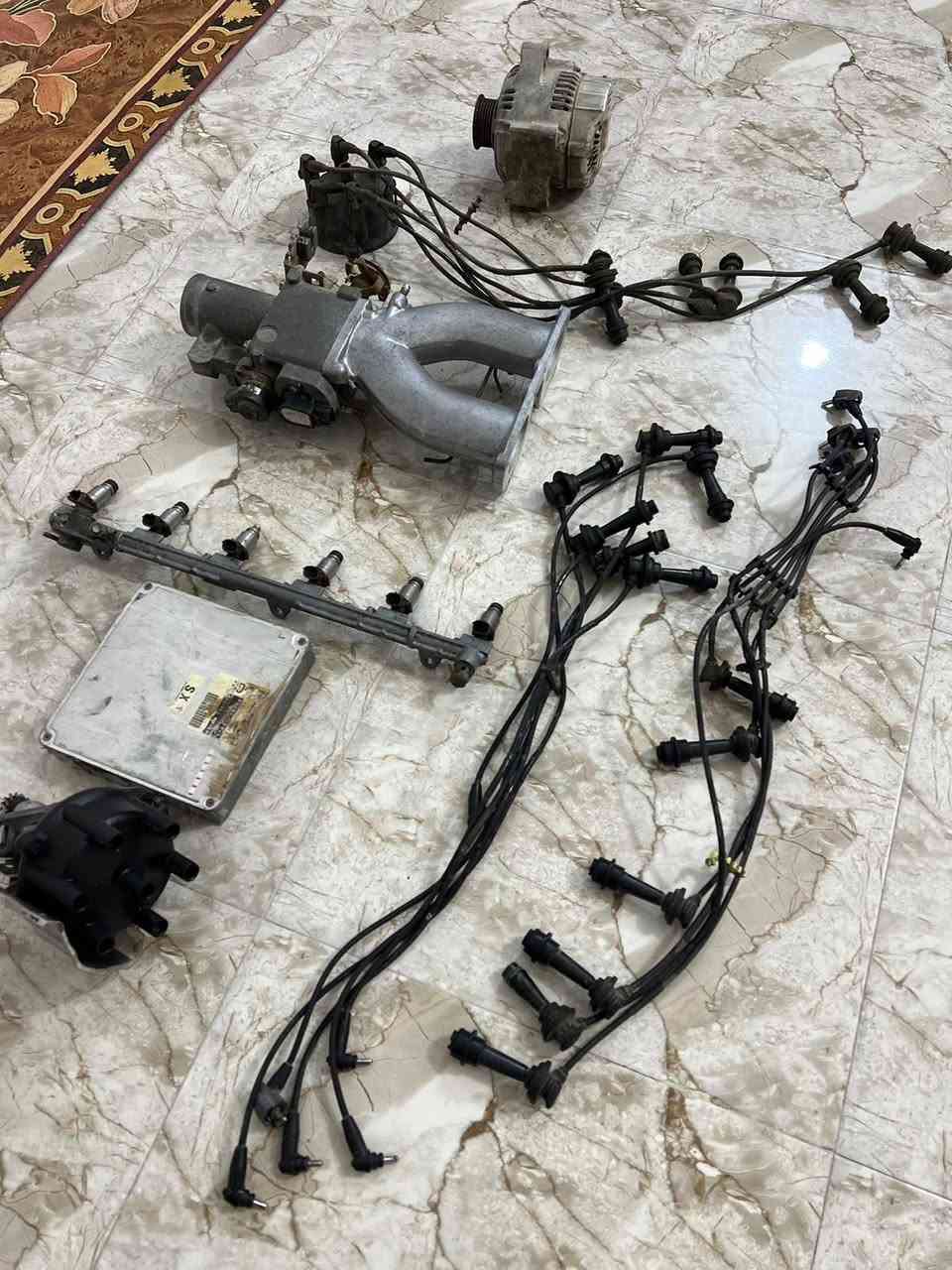 سلام عليكم عندي غراض بطه البيع 
مسطرة بطه 3000+عقل بطه 3000+ايسي بطه 3000
ثلاجه بطه 2500+عقل بطه 2500+دايمو بطه حجم 120+ديلكو بطه 2500+ بداله بطه بسمار +مكاني واسط قضاء الحي ***********
