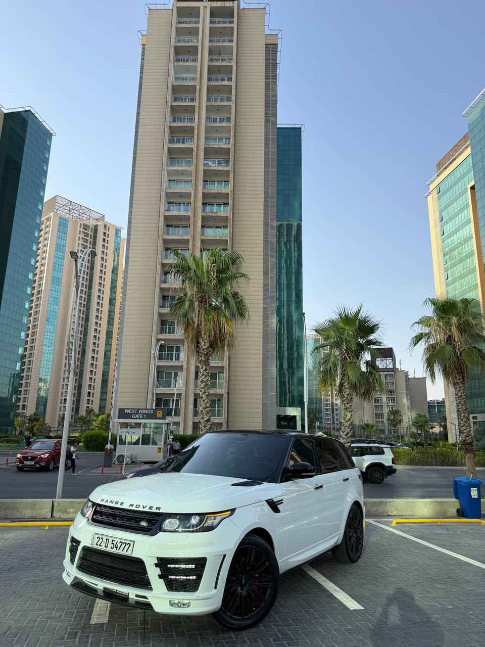 ‎رانج روفر سبورت 2014 اتوبايوكرافي 1عل1
سيارة بيه بس نص باب صبغ باقي كفالة
ماشية 70 الف مايل
داخل احمر اسود
شاشات محدثه شكل جديد
بدون دواخل بدون ايرباك بجم ورا كبس
وارد الماني
كيت كامل هامان
SVR كزوز
محرك قبق محرك مفتوح اب شرط
كير مكفول اب شرط دهن ما دهن كله اب شرط
كهربائية بشرط
تبريد اب شرط.
تحويل وكالة غرامة كله اب شرط
ابواب شفط
دوسة كهربائي
بيه مكانين PDR
بيع او مراوس حسب القناعة اهم شيء بيع
مكان سيارة اربيل
واتساب *********** أربيل, العراق
