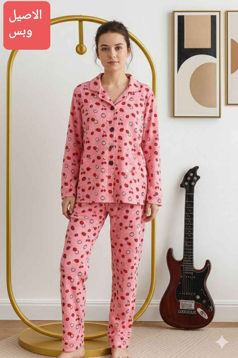 #االربيع يمنا وبس 😍👇
يا الله يا رزاق 👆🙏
تراك ازرار فايبر مكسر مبطن 🥶
الخامه درجه اولى
قياسات L xL xxL
الطلب عالخاص أربيل, العراق


**إذا كنت صاحب هذا الإعلان وتريد حذفه لأي سبب، رجاءا أرسل رسالة إلى الدعم الفني**