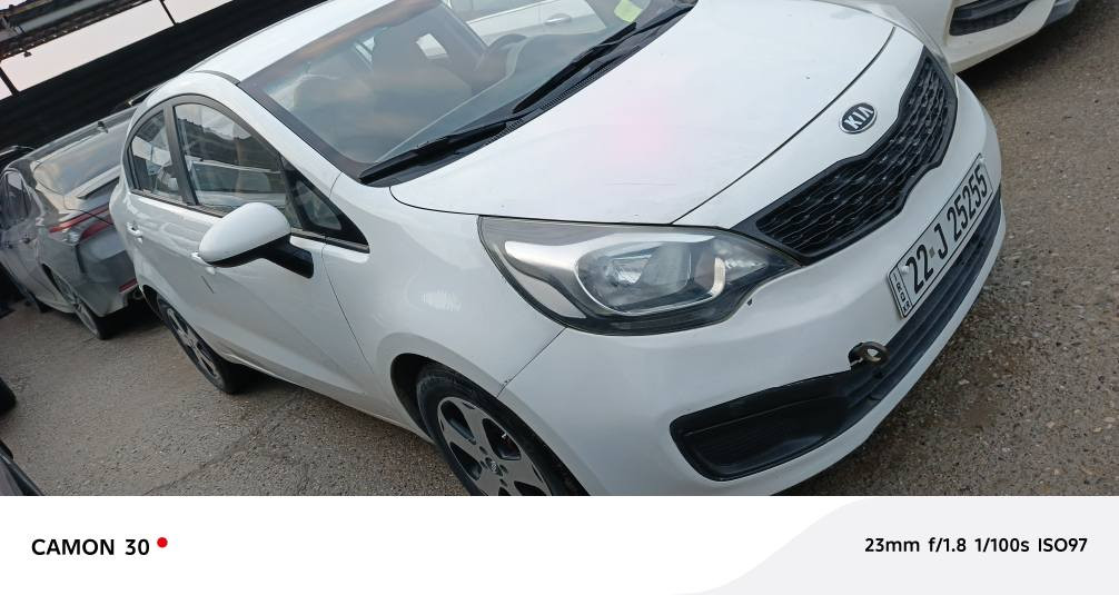 للبيع كياريو موديل 2012محرك كير شرط رقم سنويا جديد طخم تايرات جديد السعر 80ورقه مجال قليل جدا ***********واتساب بيها صبغ بس صندوق فقط موصل, نينوى
