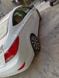 اكسنت ٢٠١٦ • خليجي • فول