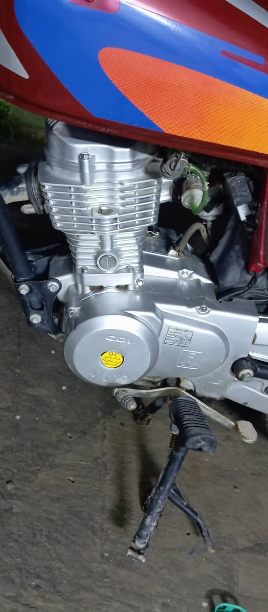 نامه متياز موديل 2024
دراجه نضيفه وما متسعمله هواي البيع السعر 550

الموقع بابل  الحله قرب نبي الله ايوب 

التوصل خاص و *********** وحته لو مراوس بدراجه زينه هم اروس
