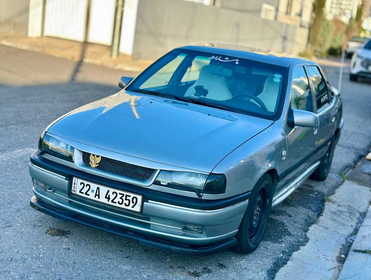 فكترة ١٩٩٣ كير عادي 
حجم المكينة ٢٠ 
بسمي تحويل ثاني يوم
السعر ٥٥ 
واراوس بـ ٥٢٥ BMW


**إذا كنت صاحب هذا الإعلان وتريد حذفه لأي سبب، رجاءا أرسل رسالة إلى الدعم الفني**