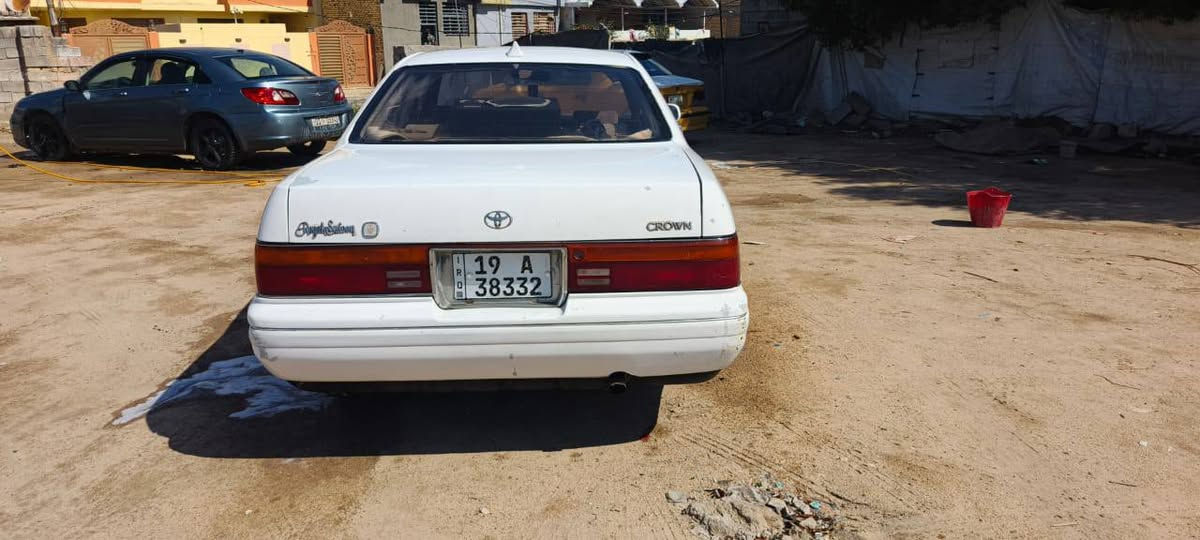 يالله السلام عليكم بطه للبيع موديل 1995 منفصل سياره نضيفه مكينه وكير جدد حداديه جديده مكفوله من كص وعيب شرعي مصبوغه عام لجماليه لا ضرب ولا شي متوازي عل بيعته بسمي رقمه كربلاء السعر 52 وبيه مجال متواجد عل فيس


**إذا كنت صاحب هذا الإعلان وتريد حذفه لأي سبب، رجاءا أرسل رسالة إلى الدعم الفني**